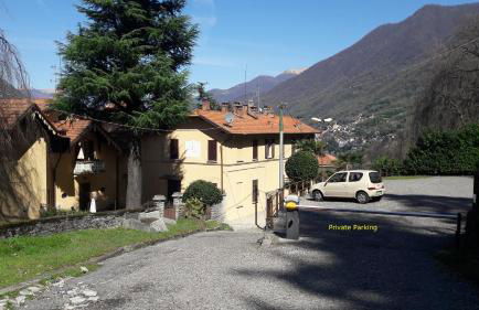 Appartamento "Bella vista" sul Lago di Como - Foto 37