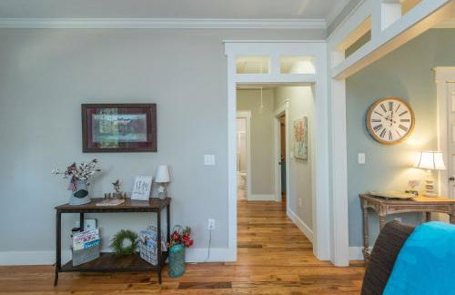 Hummingbird Cottage - Foto 8