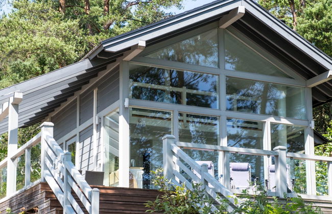 Sjöboda sea - Foto 1