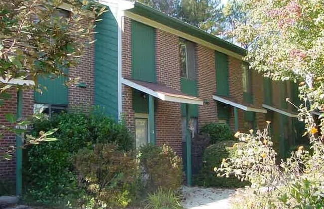 Chapel Hill InnTown - Foto 1