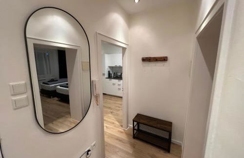 Vibehome Düsseldorf - Stadtmitte - Foto 69