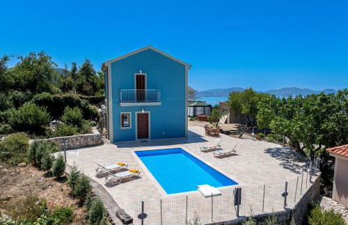 The Sunset Villas Kefalonia - Photo 75