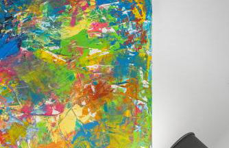 Loftly Kottbusser Damm 68 - Parkplatz - Self Check In - 300 Mbits - Foto 4