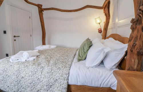 The House at School Farm - Foto 34