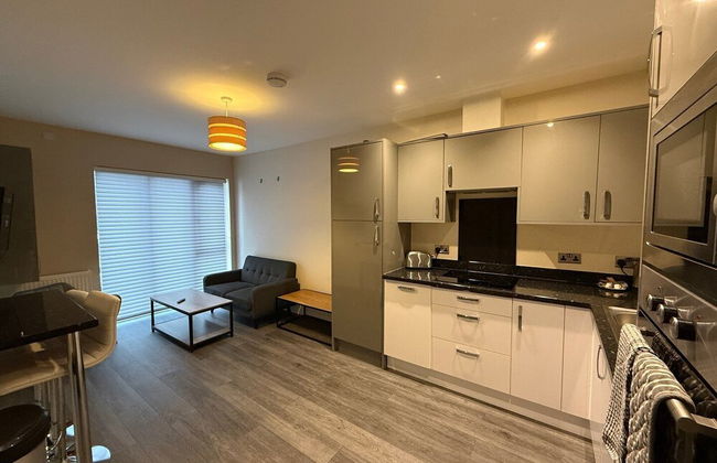 Magna House - Foto 1