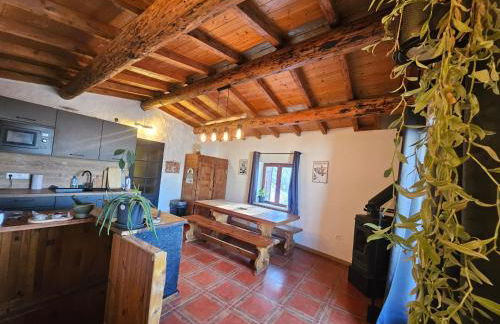 Chalet 100m2 La Plagne Montchavin les Coches - Foto 26