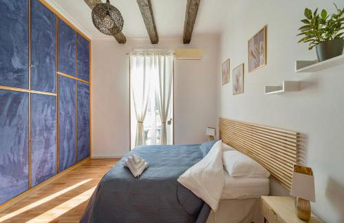 Casa Blu Testaccio - Foto 16