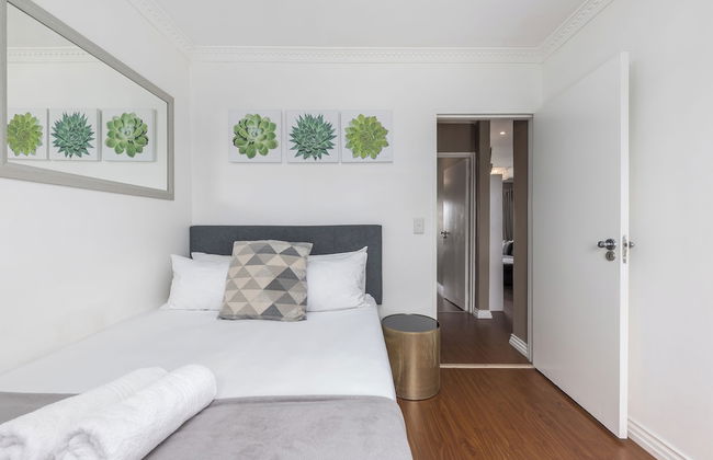 San Norina Gardens 301 - Adults Only - Photo 3