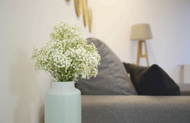 Arroka Suite Apartment - Foto 14