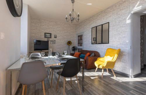 Maison avec Jardin "Côté Vintage" - Foto 7