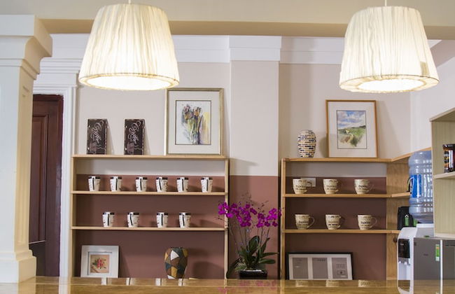 Anada Serviced Apartments In Dalat - Photo 2