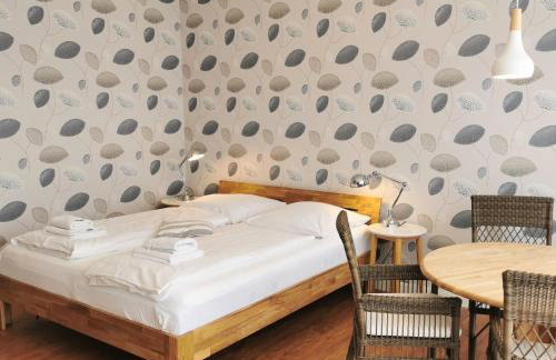 Apartment PORT SEA SHELL Hafenspitze Quartier - Foto 11