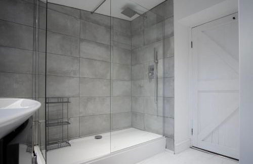 The Old Stables - 3 Bedroom Cottage - Angle - Foto 17