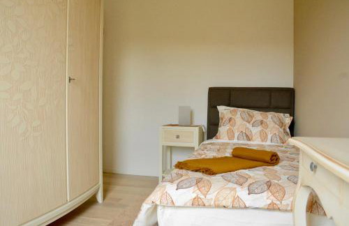 Villa "San Servolo House" with sea view and private heated pool! - Foto 22