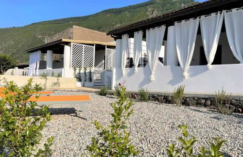 Casa Rina, in centro a Malfa - Foto 20