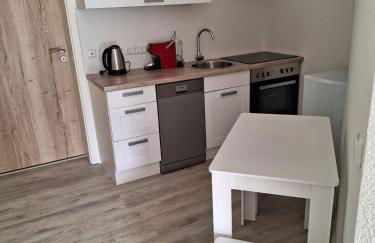 Ferienwohnung Diemel - Foto 6