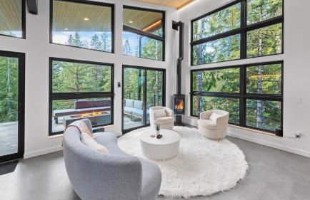 RAVN HAÜS - Oregon's Premier Alpine Retreat - Foto 10