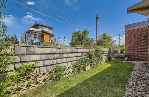 Spacious Suite Mtn Views Peaceful & Private - Foto 21