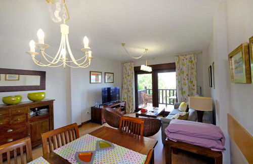 Dúplex en Comillas. Urb Balcón del Cantábrico - Foto 26