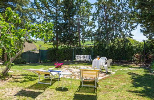 Holiday Home Masseria Difesa Grande by Interhome - Foto 16