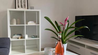 Balance Apartments by M&A Gartenstraße City - Foto 3