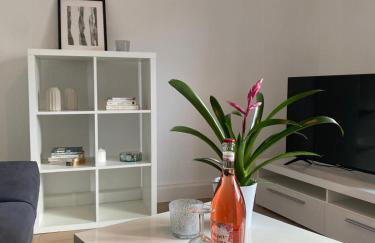 Balance Apartments by M&A Gartenstraße City - Foto 3