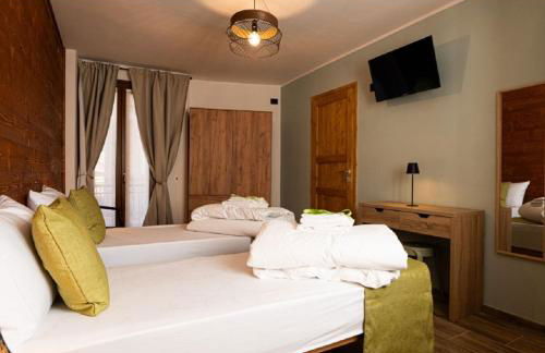 Il fiore di pietra - Foto 40