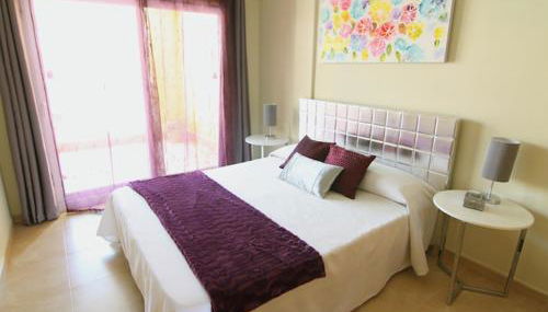 Anju Villas Bravo Apartments Cotillo - Foto 5