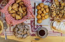 Agriturismo Dalla Natura la Salute - Foto 47