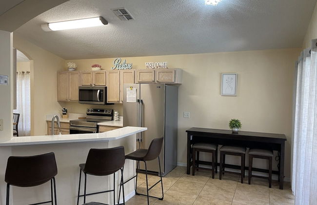 Davenport Vacation Homes by Shine FM - Foto 40