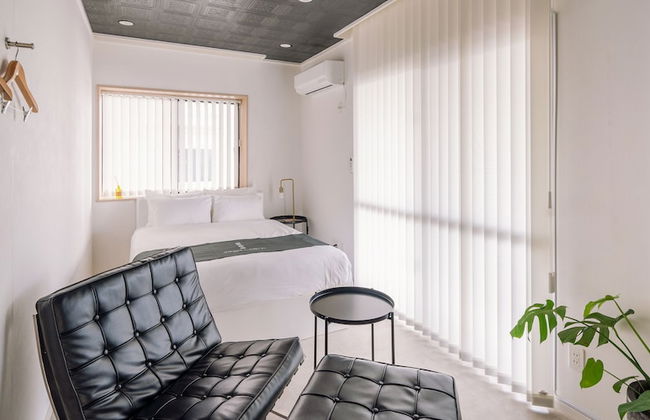 Infinity Hotel -Jicchaku- - Foto 62