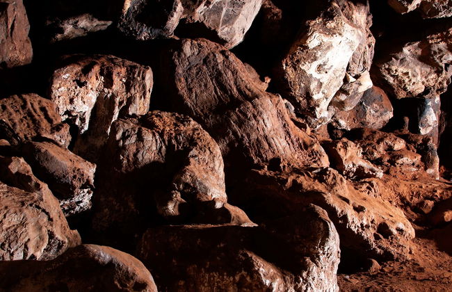 Sterkfontein Caves Tour - Photo 1