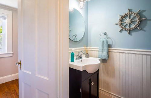 Cape Harbor Cottage - Foto 18