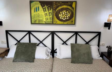 Apartamentos Alcazar de Baeza - Foto 28