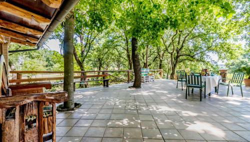 Country House di Campo Stivaletto Nepi - Foto 2