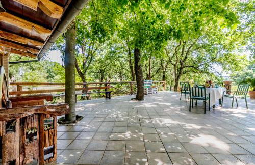 Country House di Campo Stivaletto Nepi - Foto 2