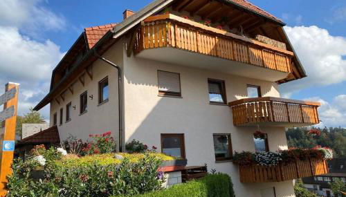 Appartement Bergsonne - Foto 5