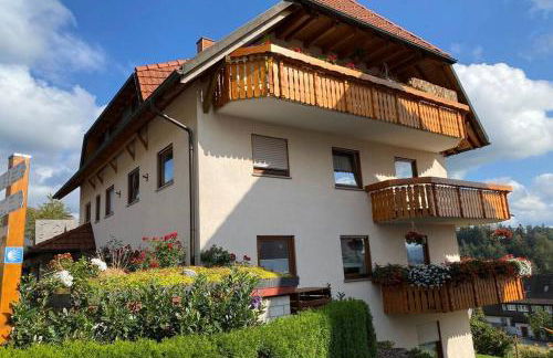 Appartement Bergsonne - Foto 5