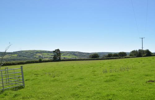 Ty Celyn Farmhouse - Foto 38