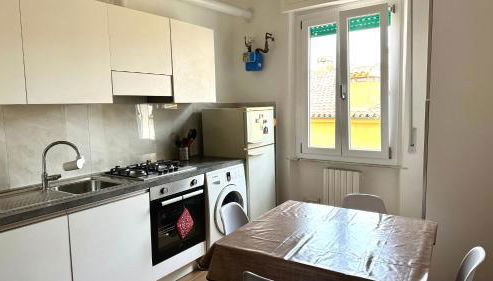 A39 - Ancona, comodo trilocale in centro storico - Foto 4