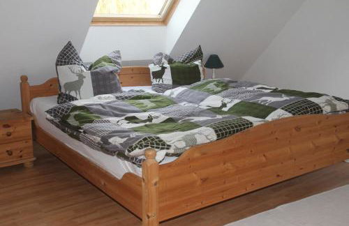 Ferienwohnung Jäger - Foto 1