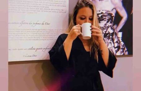 Apartamento Dior Gramado Luxo - Foto 9