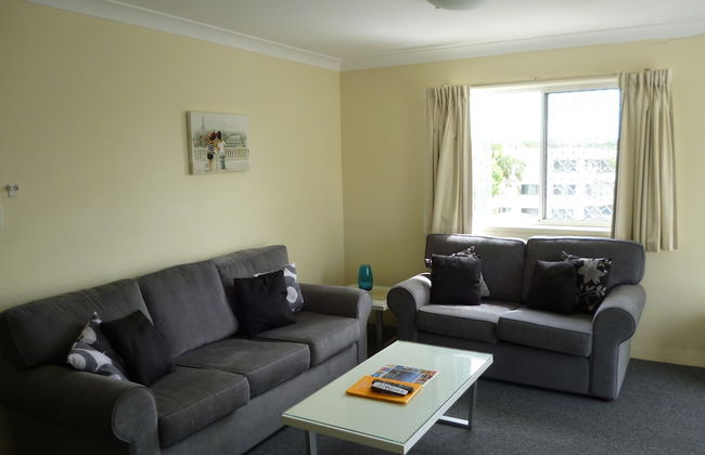 Le Lavandou Holiday Apartments - Foto 28