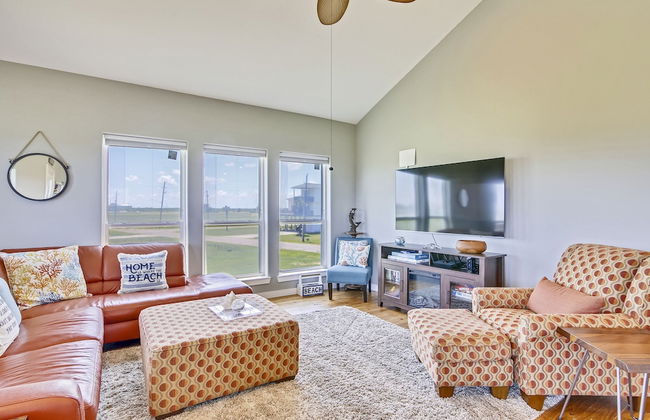 Seagoddess Sea-cret - Foto 14