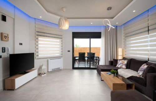 Blue Essence Seaside Villa and Suite - Photo 19