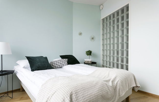 1BR apartment with SPA in Kamppi Center - Foto 6