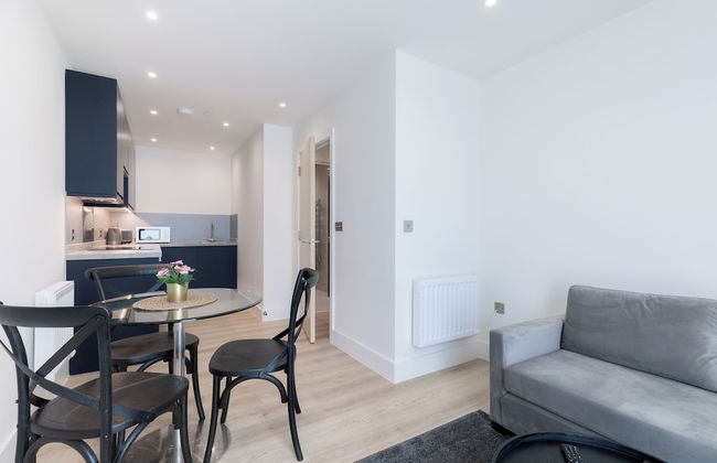 StayInn Stratford - Foto 27