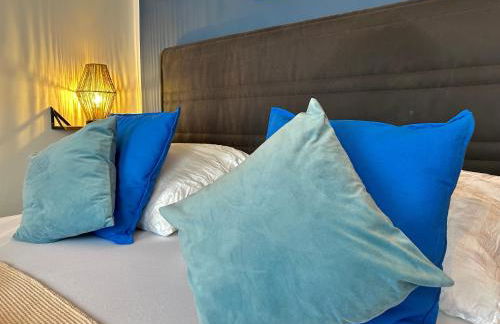 Maritimes Design-Apartment I WLAN Netflix Nespresso - Photo 23