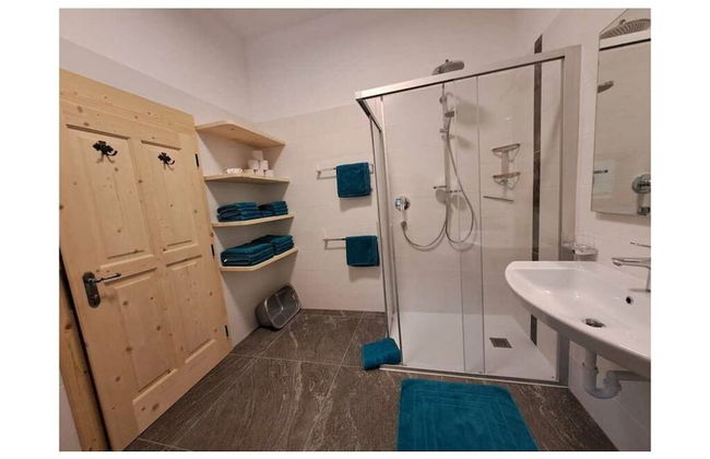 Englhof Comfortable Holiday Residence - Foto 14