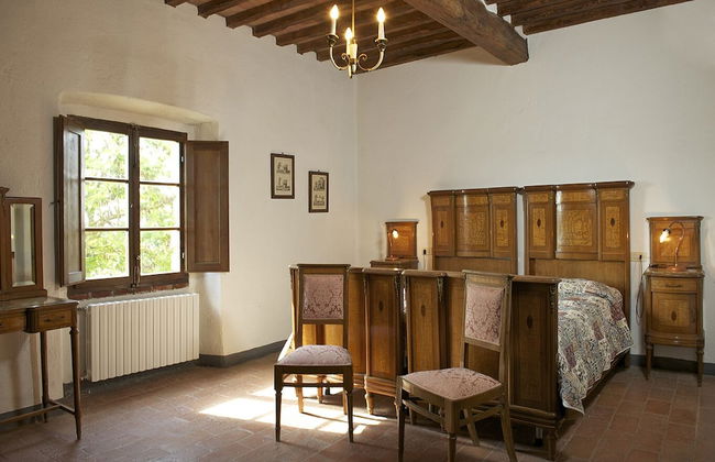 Castello di Modanella - Foto 8